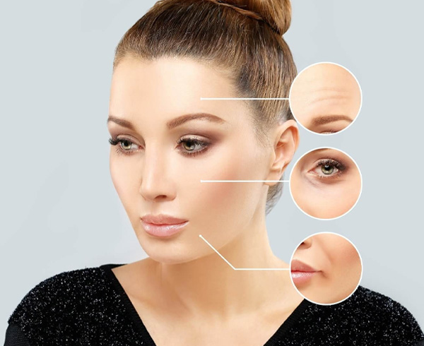 Benefits of BOTOX