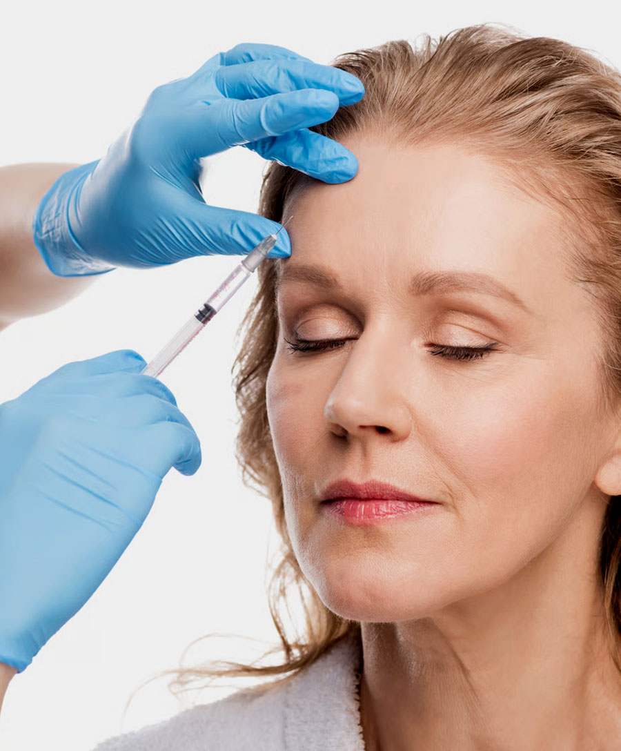What is Botox