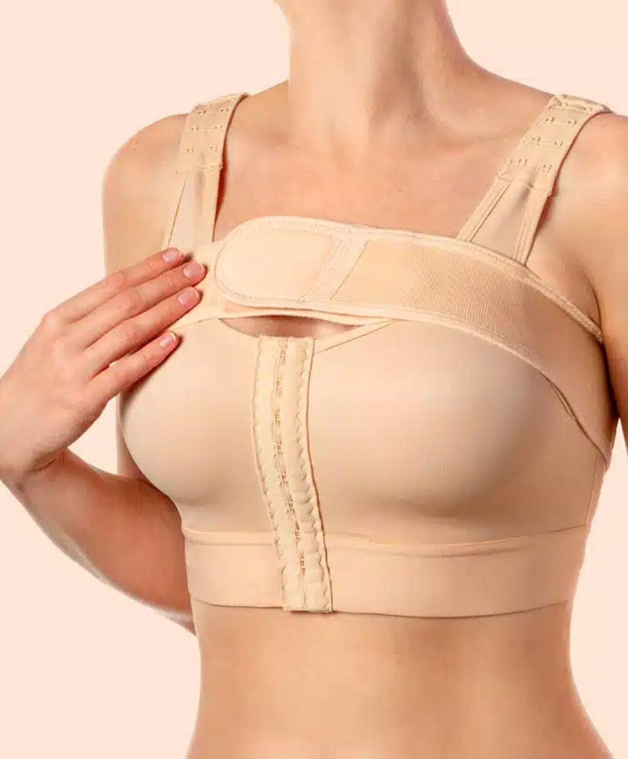 Breast Augmentation Recovery