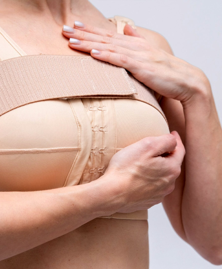 Breast Augmentation Recovery