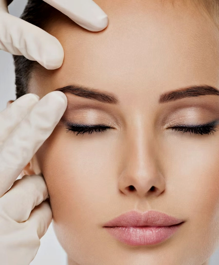 What is a Brow Lift?