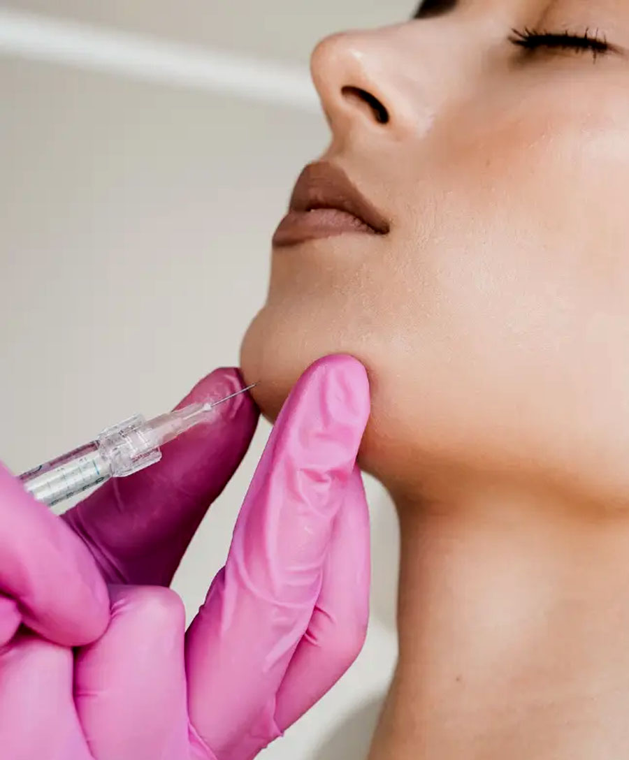 What Are Dermal Fillers