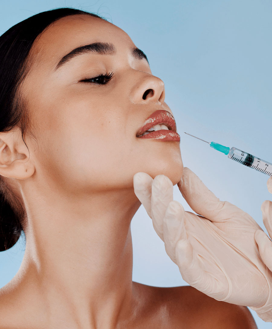 Good Candidate For Dermal Fillers?