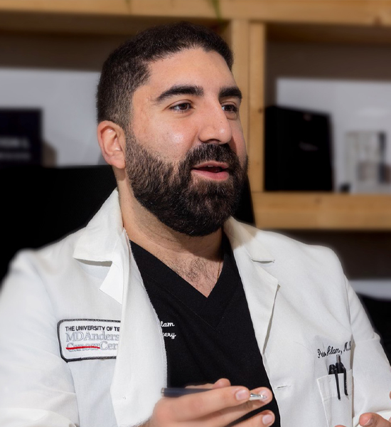 Dr. Peter Alam, M.D