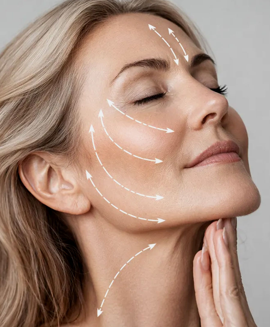 What is Facelift?