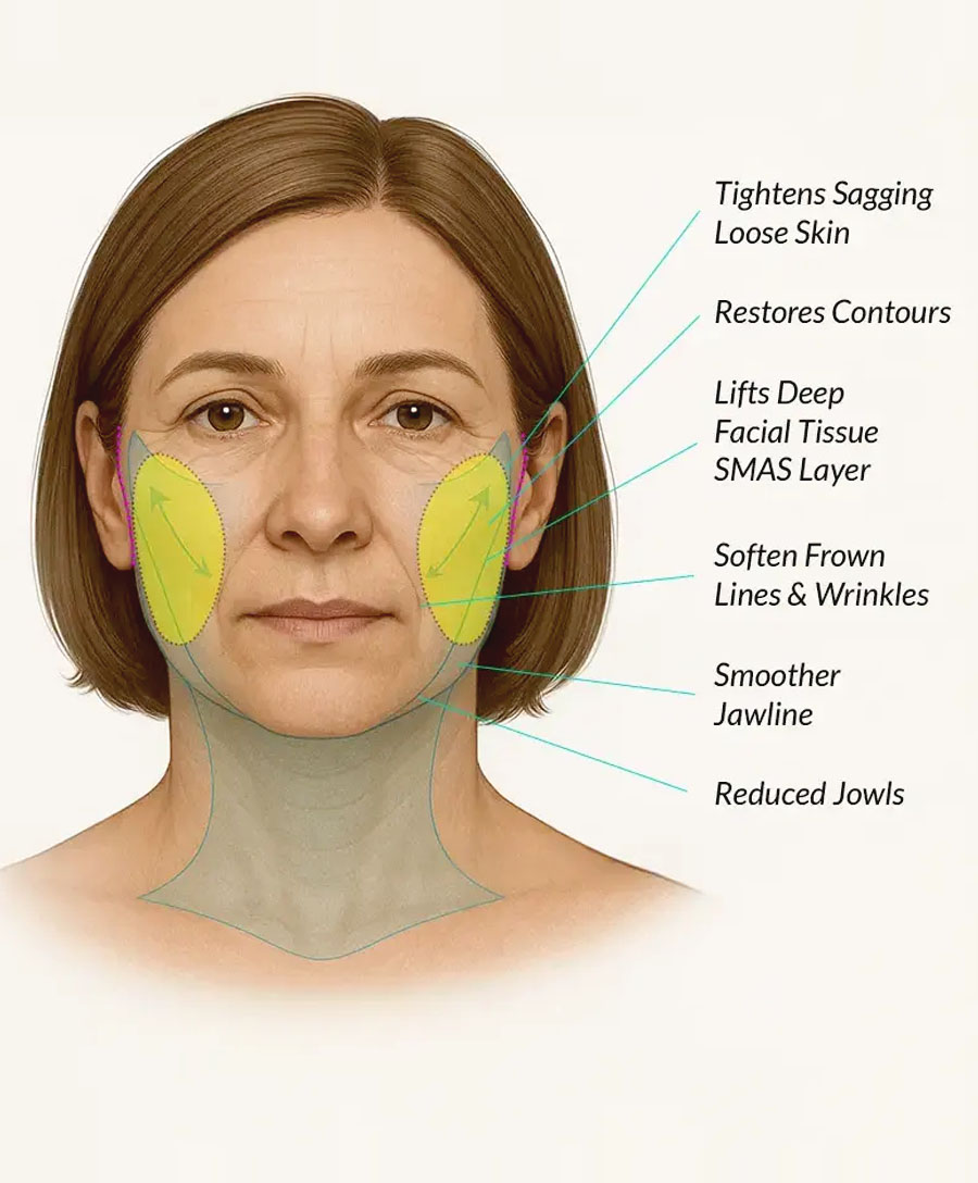 Facelift