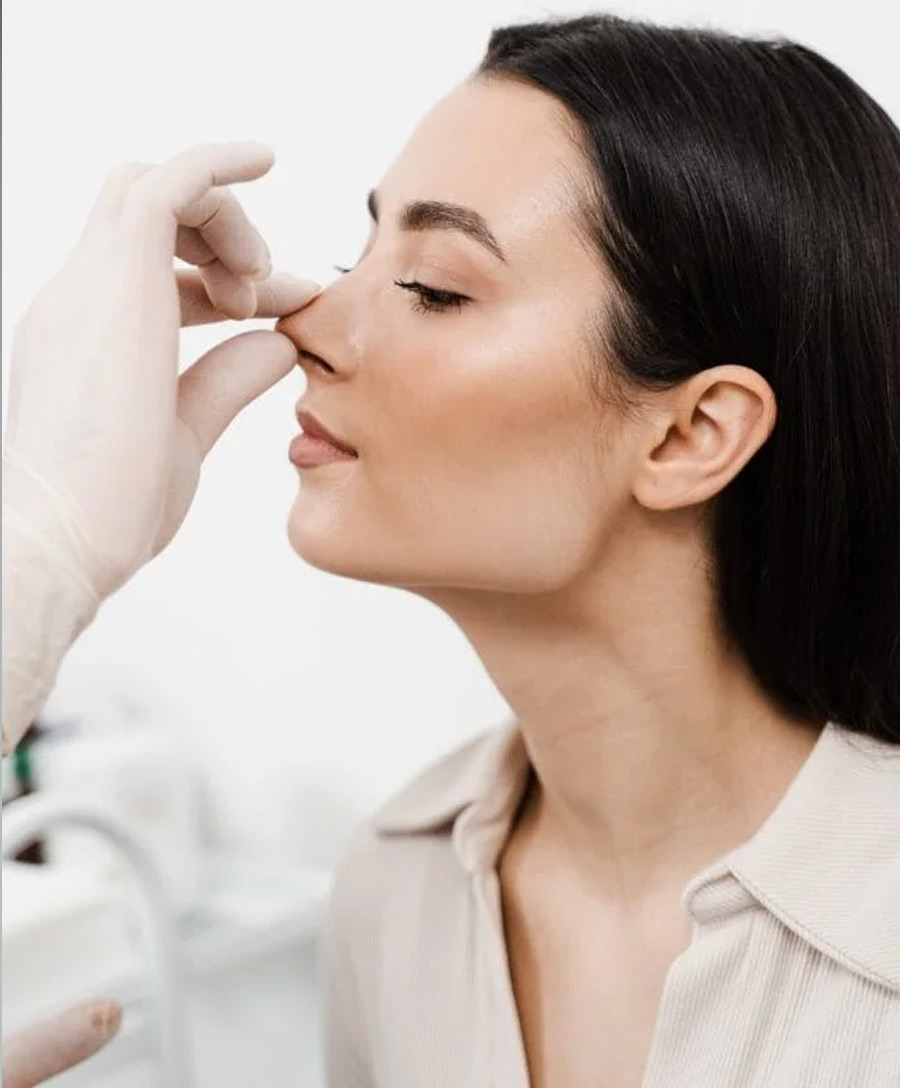 What is a Brow Lift?
