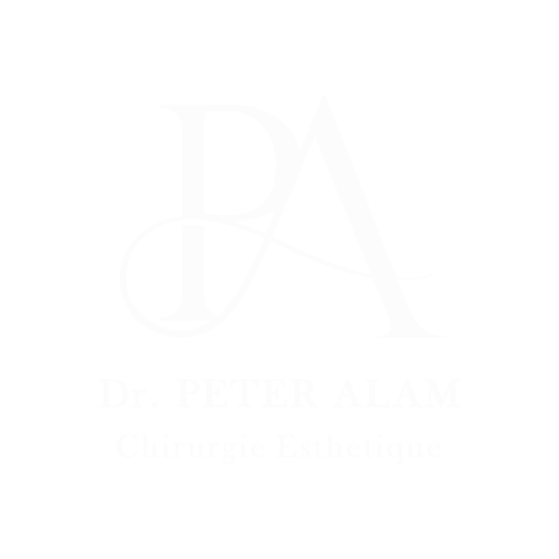 Dr. Peter Alam logo